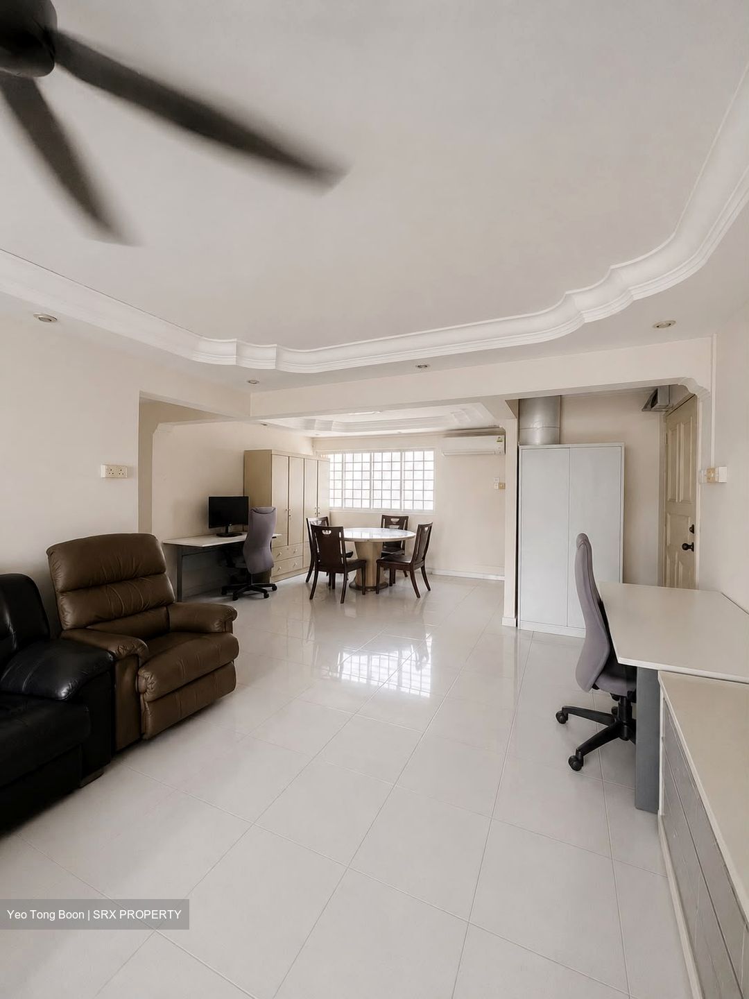 Blk 159 Chong Pang Vista (Yishun), HDB 5 Rooms #591676151